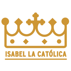 Logo isabel la catolica limpio (2)