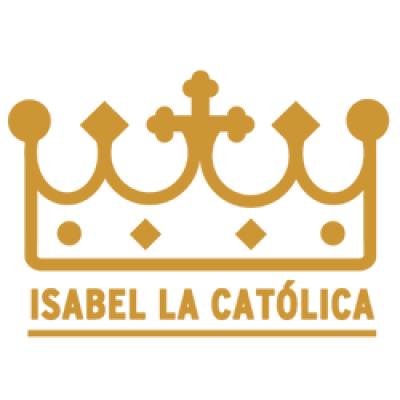 Logo isabel la catolica limpio (2)